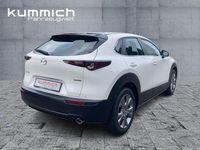 Gebraucht Mazda CX-30 Center-Line 140 PS (102 kW) 2025 Weiß SUV
