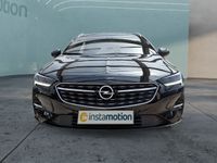 gebraucht Opel Insignia Sports Tourer 2.0 Diesel Aut. Elegance