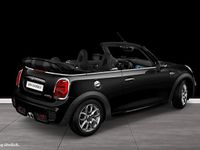 gebraucht Mini Cooper S Cabriolet 