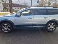 Gebraucht Volvo XC70 Summum 163 PS (119 kW) 2012 Silber SUV