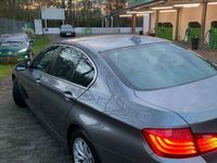 gebraucht BMW 520 Diesel-2 Hand, sauberes Fahrzeug