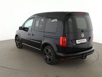 gebraucht VW Caddy 1.4 TSI Trendline BlueMotion, Benzin, 18.990 €