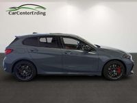 Gebraucht BMW 135 306 PS (225 kW) 2023 Storm bay Kleinwagen