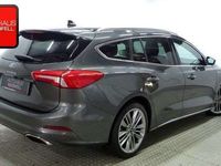 gebraucht Ford Focus Turnier 2.0 Vignale PANO+HUD+KAMERA+AHK+