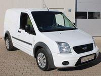 Usata Ford Transit 75 CV (55 kW) 2013 Bianco Monovolume