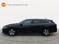 Usata VW Passat Business 204 CV (150 kW) 2025 Nero Station wagon