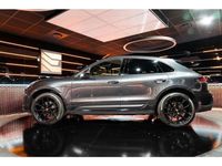 Gebraucht Porsche Macan 265 PS (194 kW) 2021 Grau SUV