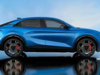 Neu Alpine A390 294 kW (401 PS) 2025 Weiß SUV