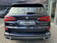 Gebraucht BMW X5 M Sport 394 PS (289 kW) 2021 Schwarz SUV