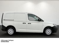 Gebraucht VW Caddy 102 PS (75 kW) 2025 Weiss Van / Kleinbus