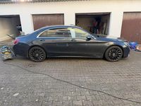 Gebraucht Mercedes S350 286 PS (210 kW) 2018 Grau Limousine