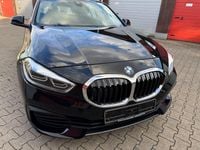 Gebraucht BMW 118 136 PS (100 kW) 2023 Schwarz Kleinwagen