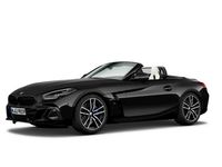 Neu BMW Z4 Efficient Dynamics 258 PS (189 kW) 2025 Cabrio