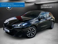 Gebraucht BMW 120 Shadowline 170 PS (125 kW) 2025 Schwarz Kleinwagen