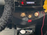 Gebraucht Nissan Micra 65 PS (47 kW) 2005 Blau Kleinwagen