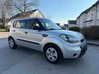 Gebraucht Kia Soul 126 PS (92 kW) 2010 Grau SUV