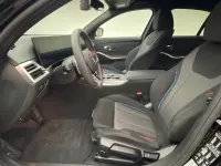 Gebraucht BMW 320 Comfort Edition 184 PS (135 kW) 2025 Saphirschwarz metallic Limousine