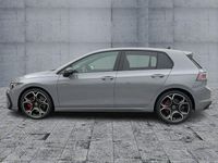 Neu VW Golf VIII GTI 265 PS (194 kW) 2025 Grau Limousine