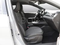 Gebraucht Renault Symbioz Techno 143 PS (105 kW) 2025 Grau SUV