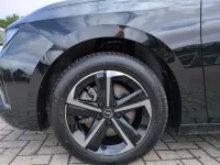 Gebraucht Opel Astra 131 PS (96 kW) 2025 Lackierung schwarz perla nera/ Kleinwagen