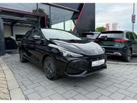 Neu MG MG3 116 PS (85 kW) 2025 Kleinwagen
