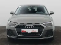 Gebraucht Audi A1 Sportback Advanced Plus 116 PS (85 kW) 2025 Chronosgrau metallic Kleinwagen