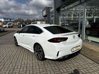 gebraucht Opel Insignia Grand Sport 2.0 BiTurbo D 4x4 GSI/BOSE/