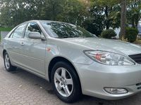 Gebraucht Toyota Camry 2001 Andere farben Limousine