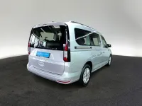 Gebraucht VW Caddy Maxi Life 122 PS (89 kW) 2025 Silber Van / Kleinbus