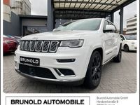 gebraucht Jeep Grand Cherokee Grand Cherokee3.0 CRD Summit