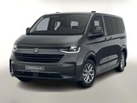 Neu VW T7 Style 150 PS (110 kW) 2026 Graphite dust metallic Van