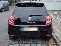 gebraucht Renault Twingo SCe 75 Limited | KD neu | 8fach bereift