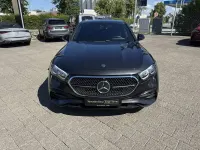 Gebraucht Mercedes E200 AMG 204 PS (150 kW) 2025 Andere Limousine