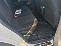 Gebraucht Toyota RAV4 125 PS (91 kW) 2014 Weiß SUV