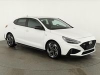 Neu Hyundai i30 N Line 140 PS (102 kW) 2025 Atlas white Limousine