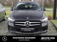 gebraucht Mercedes B200 d Progressive MBUX