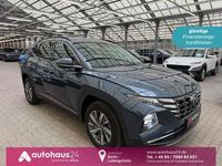 Gebraucht Hyundai Tucson 230 PS (169 kW) 2023 Andere SUV