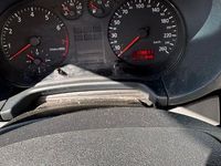 Usata Audi A3 Ambition 101 CV (74 kW) 2000 Argento Utilitaria