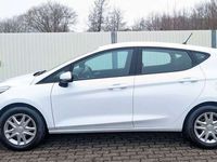 gebraucht Ford Fiesta 1.1 TREND