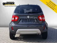 Gebraucht Suzuki Ignis Comfort 83 PS (61 kW) 2023 Grau SUV