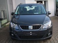 Gebraucht Seat Alhambra Style 150 PS (110 kW) 2022 Uranograu Van / Kleinbus