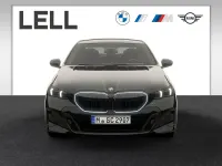 Neu BMW 540 M Sport 303 PS (222 kW) 2026 Schwarz Limousine