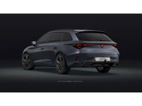 Neu Cupra Leon 150 PS (110 kW) 2025 Mitternachtsschwarz Kombi