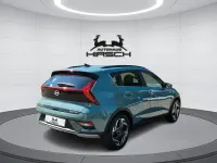Neu Hyundai Bayon Prime 101 PS (74 kW) 2025 Mangrove green SUV