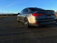 gebraucht Audi A4 3.0 TDI S Tronic Limousine