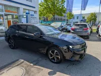 Usata Opel Astra 131 CV (96 kW) 2025 Nero Utilitaria