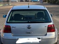 Gebraucht VW Golf 76 PS (55 kW) 1999 Grau Coupé