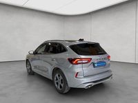 Gebraucht Ford Kuga ST-Line X 151 PS (111 kW) 2024 Solar silver metallic SUV