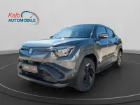 Neu Suzuki e-Vitara Comfort 127 kW (174 PS) 2026 Grandeur grey pearl metallic SUV