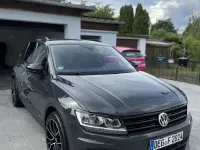 Gebraucht VW Tiguan Style 184 PS (135 kW) 2016 SUV